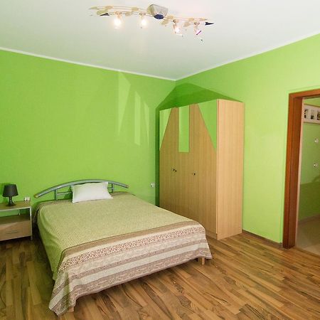 Pensiunea Haus Paltinul Sibiu Esterno foto