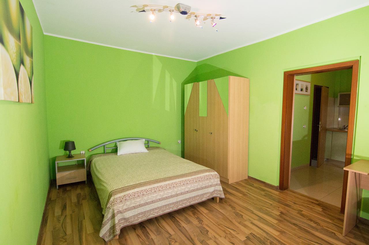 Pensiunea Haus Paltinul Sibiu Esterno foto