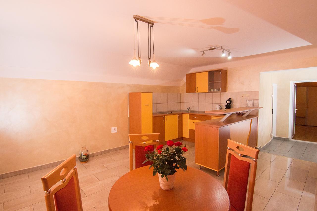 Pensiunea Haus Paltinul Sibiu Esterno foto