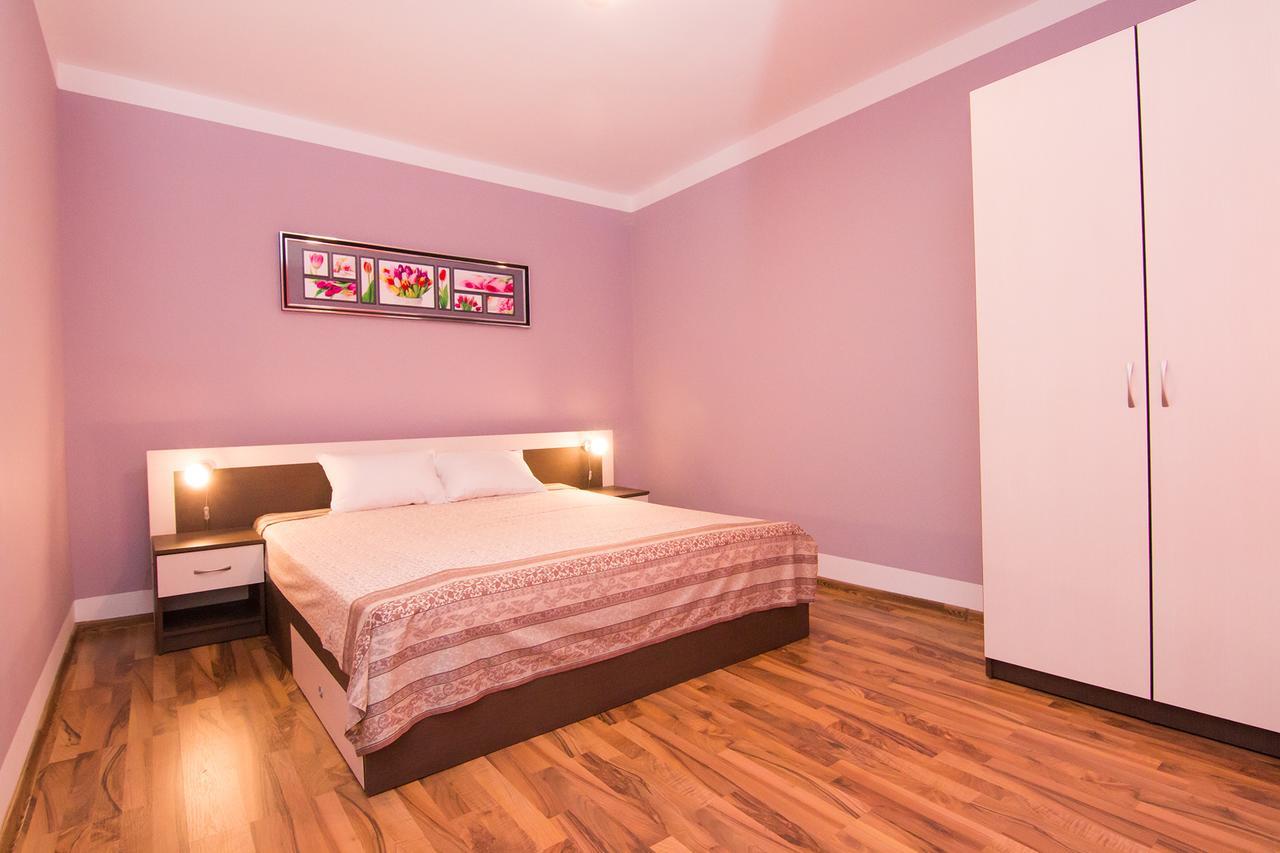 Pensiunea Haus Paltinul Sibiu Esterno foto